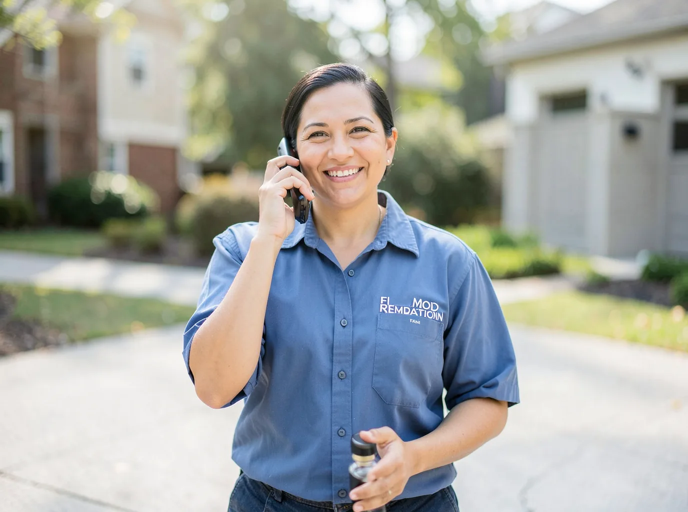 Mold Remediation Delhi, IA FAQs